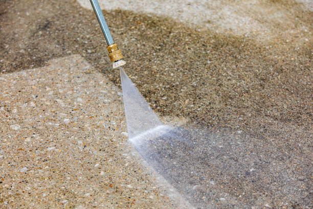 Best Warehouse Cleaning  in Crosby, TX